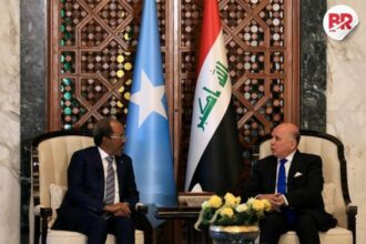Arab league summit starts in baghdad, focuses on gaza war