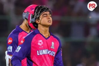 Rajasthan royals: we make superstars, not buy them"