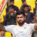 Karun nair selected for india a: a dream comeback begins