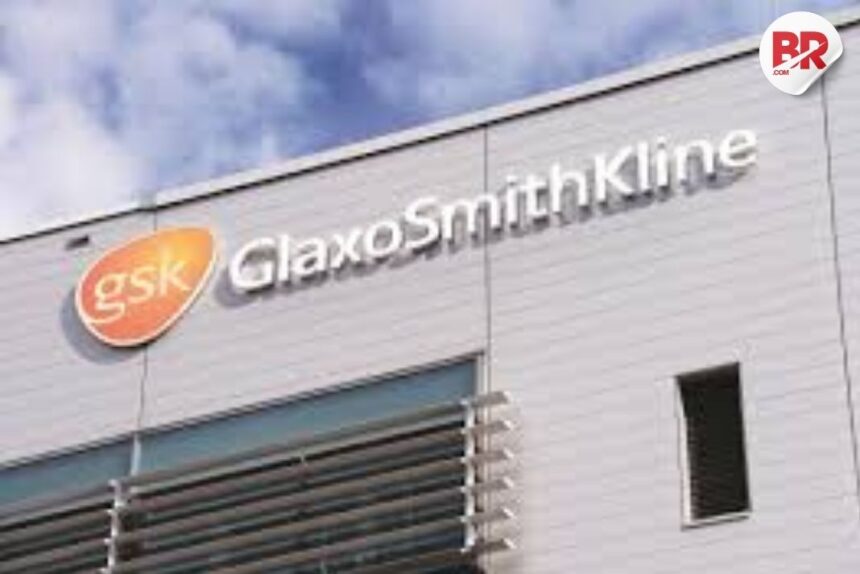 Glaxosmithkline pharmaceuticals reports