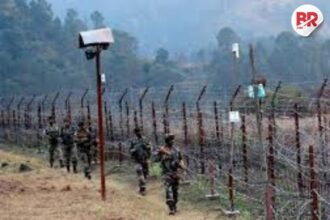 Nagpur woman crosses loc to meet online friend in pakistan