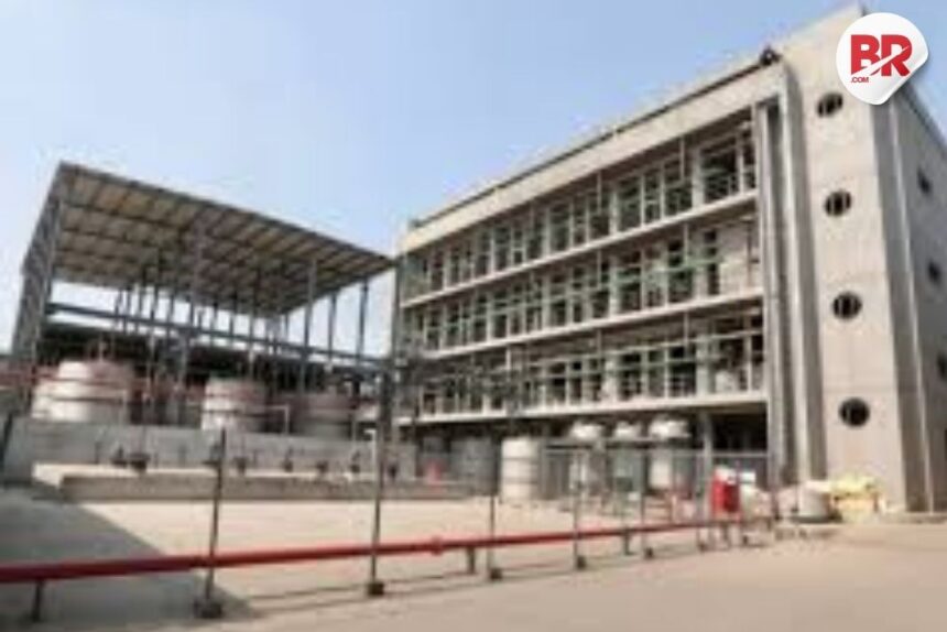 Aether industries posts rs 503 crore profit in q4 fy25, bounces back from last year’s loss