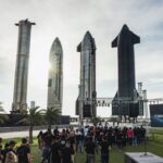 South texas voters decide on making spacex's rocket hub a city
