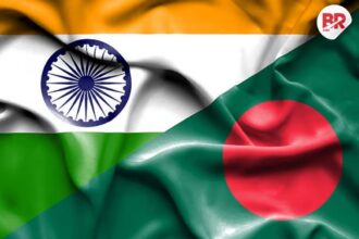 Bangladesh garment exports india land ports