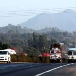 New sea route connects north-east india to kolkata via myanmar