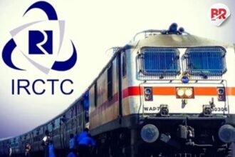 Mineral water aid for train passengers in general coaches