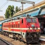 Should you invest in railway stocks in 2025?