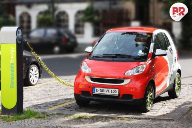 Ev battery insurance: protect your electric ride’s power