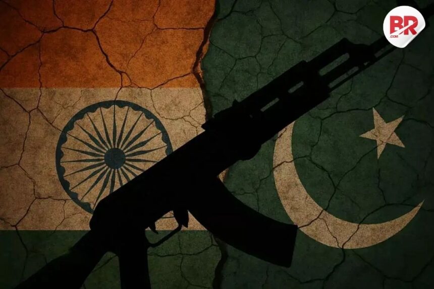 India’s may 10 strike: pakistan sought us ceasefire help