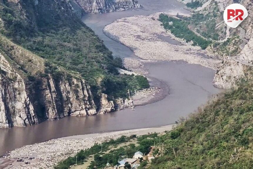 India to rebuild & expand indus canals after treaty halt