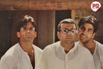 Paresh rawal exits hera pheri 3, no creative differences