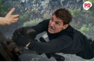 Mission impossible 8 sets 2025 box office record in india