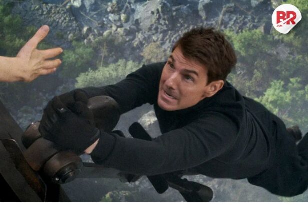 Mission impossible 8 sets 2025 box office record in india