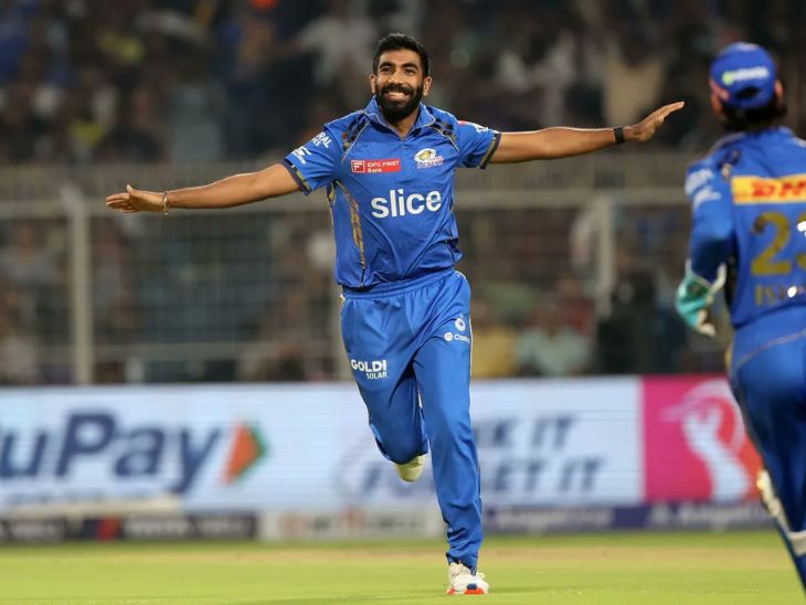 Bumrah comeback 1743331799