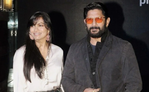 C2pgahv hindi film actor arshad warsi and his wife former mtv vj maria goretti 625x300 03 march 23