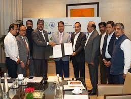 Nlc india & mahapreit jv to power maharashtra with renewables
