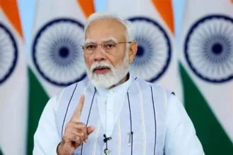 Mann ki baat pm modi hails made in india defence power and tech in operation sindoor