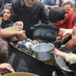 Gaza crisis: 14,000 babies at risk without urgent aid
