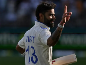 Virat kohli retirement