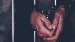 Arrest 14
