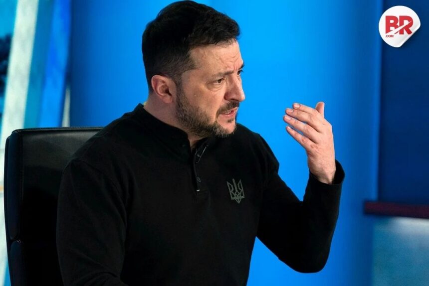Zelenskyy