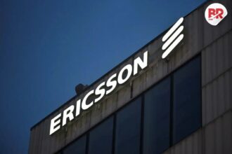 Ericsson