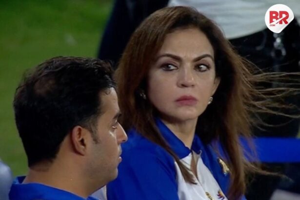 Mumbai indians