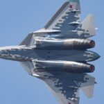 Su-57e
