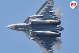 Su-57e