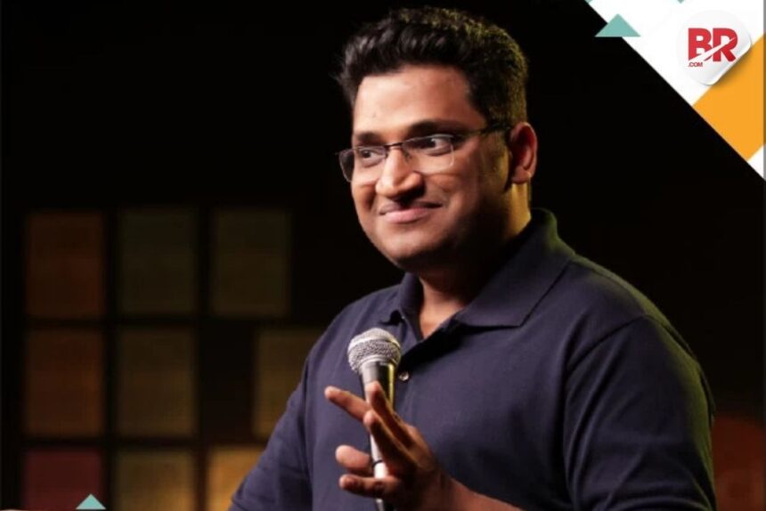 Gaurav gupta asks pakistani fan to recite hanuman chalisa in viral clip: watch 1 Gaurav gupta