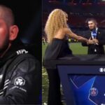 Khabib nurmagomedov