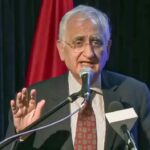 Salman khurshid