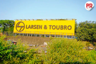 Larsen & toubro