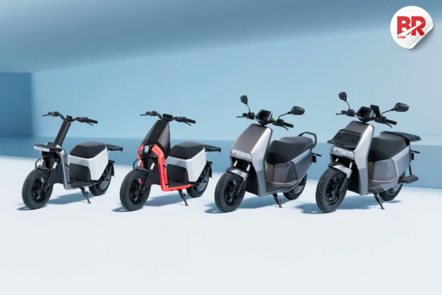 Ola electric