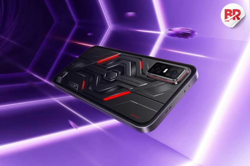 Infinix gt 30 pro