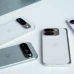 Google pixel 10 series