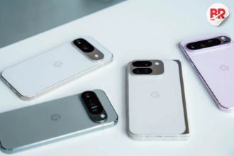 Google pixel 10 series