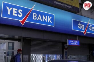 Yes bank
