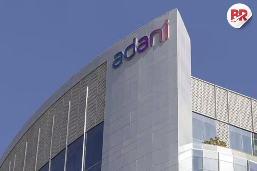 Adani airports