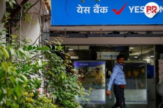 Yes bank