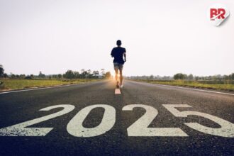 Global running day
