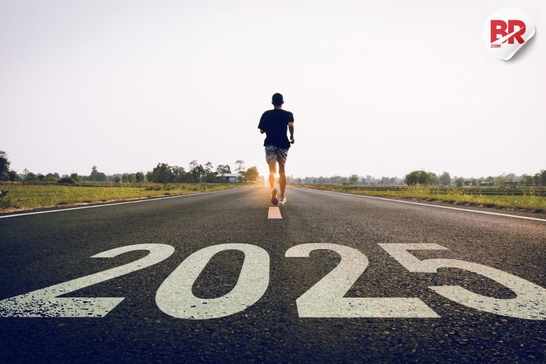 Global Running Day Alert Burn Calories, Not Days Your Body Will