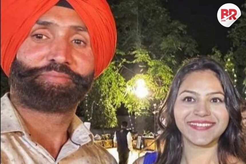 Youtuber jasbir singh arrested in pakistan spy scandal – shocking links to jyoti malhotra! 1 Jasbir singh