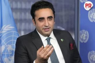 Bilawal bhutto