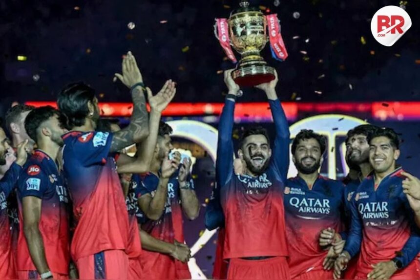 Ipl 2025