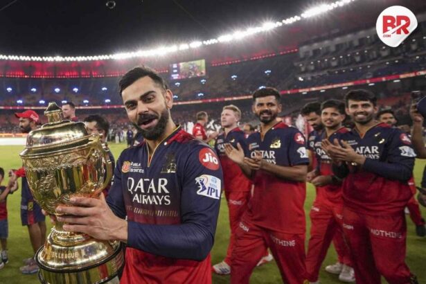 Rcb