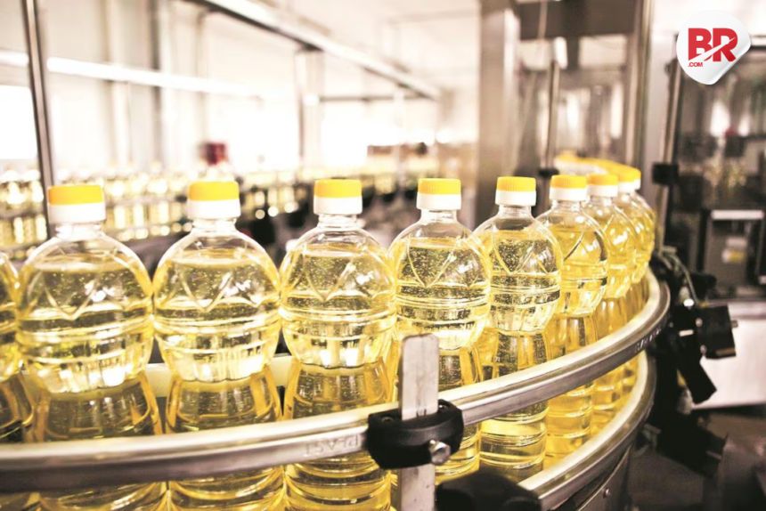 Palm oil