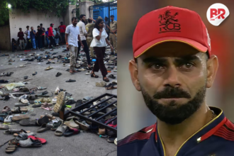 Bengaluru stampede