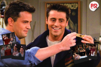 Friends