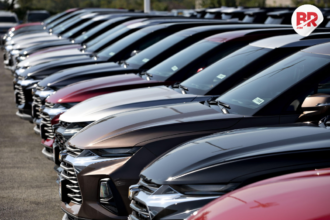India auto retail sales